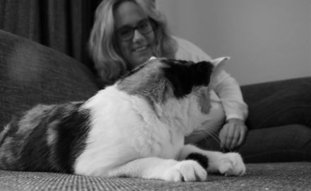 Leben.Tierisch.Gut. Mobile Tierheilpraktikerin Melanie Köhler, Düsseldorf