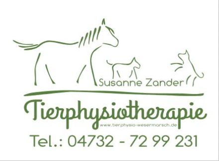 Tierphysiotherapie Wesermarsch