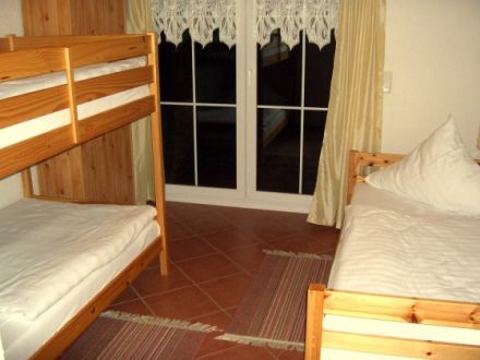 Anna für 7 Personen nahe Welterbestadt Naumburg