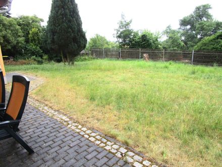 Anna für 7 Personen nahe Welterbestadt Naumburg