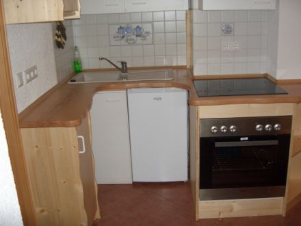 Anna für 7 Personen nahe Welterbestadt Naumburg