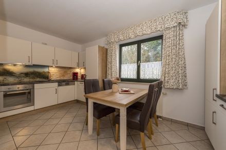 Ferienhaus Ruegen1 für 10 Personen mit W-LAN