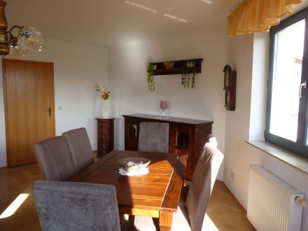 Ferienhaus Ruegen1 für 10 Personen mit W-LAN