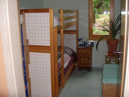 Ferienhaus Casa für 5 Personen im schönen Hunsrück mit Hund