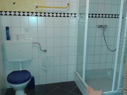 Ferienhaus Casa für 5 Personen im schönen Hunsrück mit Hund