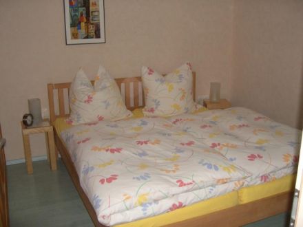 Ferienhaus Casa für 5 Personen im schönen Hunsrück mit Hund