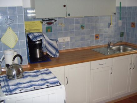 Ferienhaus Casa für 5 Personen im schönen Hunsrück mit Hund