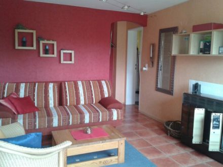 Ferienhaus Casa für 5 Personen im schönen Hunsrück mit Hund