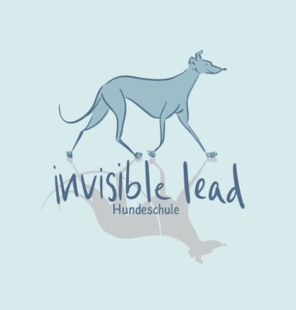 Hundeschule invisible lead