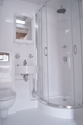 Ferienhaus für 6 Onyx Mielno