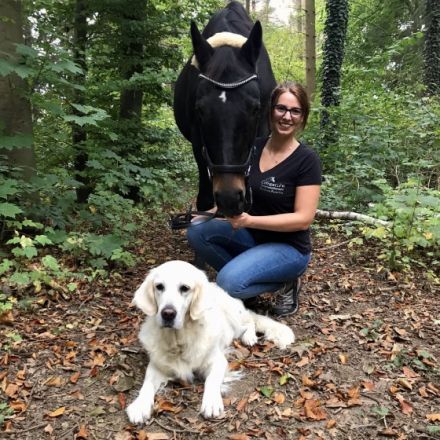 Compact Fit - Tierphysiotherapie Christiane Festerling