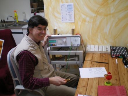 Kleinierpraxis Gusborn - DocGoy