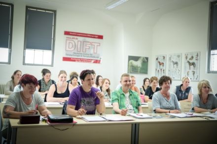 Ausbildung zum "Zertifizierten Hundephysiotherapeuten"