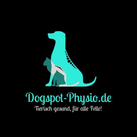 mobile Tierphysiotherapie und Ernährungsberatung für Hund und Katze Kerpen Sindorf / dogspot-physio.