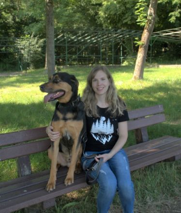 KB Dogs Hundeverhaltenstraining