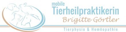Tierheilpraktikerin & Tierphysio Brigitte Görtler