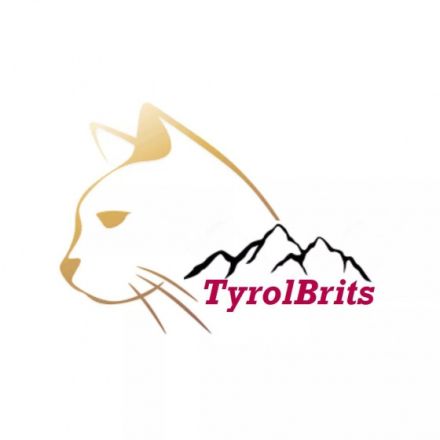 Tyrolbrits cattery
