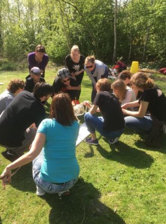 Ausbildung zum Hundephysiotherapeuten auch über Bildungsgutschein