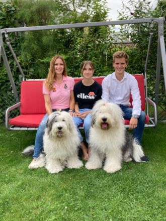 von der Jacquelinenburg