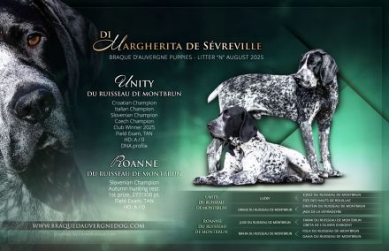 di Margherita de Sevreville