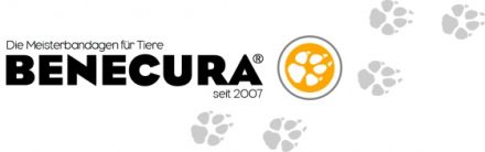 Benecura - Meisterbandagen für Tiere seit 2007, Monika Reeh-Mehlis