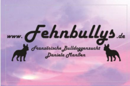 Fehnbullys