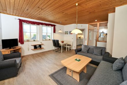 Fewo Alte Schmiede Eifel-Mosel