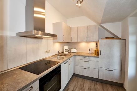 Fewo Alte Schmiede Eifel-Mosel