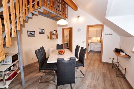 Fewo Alte Schmiede Eifel-Mosel