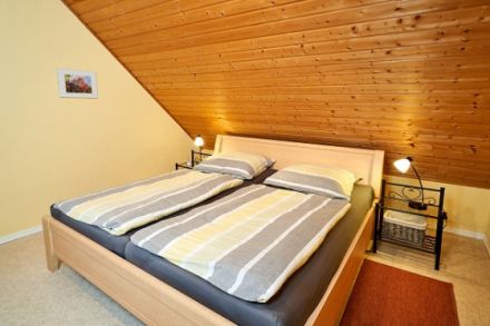 Fewo Alte Schmiede Eifel-Mosel