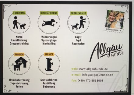 Allgäuhunde