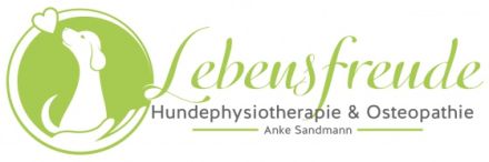 Hundephysiotherapie Lebensfreude - Anke Sandmann