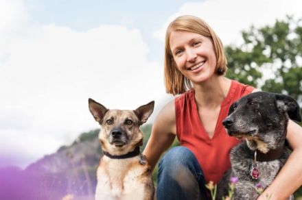 Kiwi-die-Hundeschule