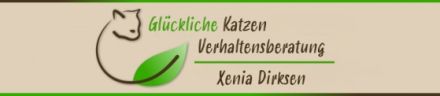 Xenia Dirksen - Glückliche Katzen