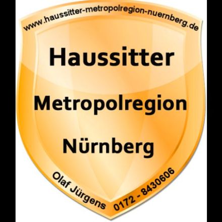 Haussitter - Olaf Jürgens