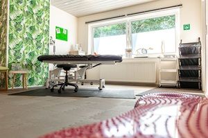 Vitalität im Pott Hundephysiotherapie & Hundeosteopathie Dorsten