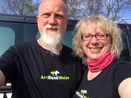 ArtHundWeise Hundeschule