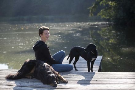 Beziehung ohne Leine - Vera Kleinert