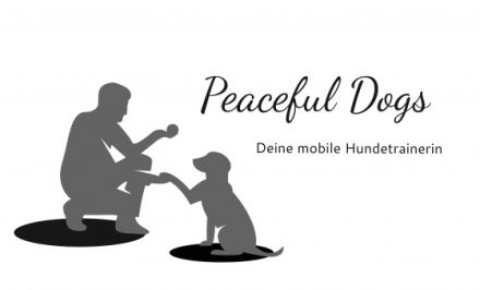 Peaceful Dogs