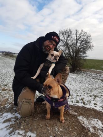 Ajax vom Schloss Buhstein