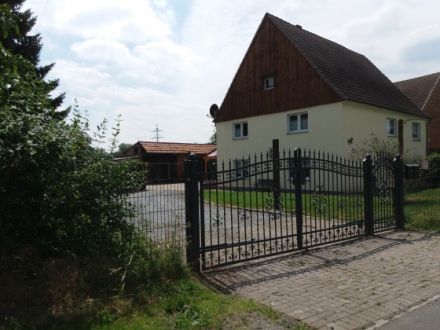 Tierpension- Landeckshof