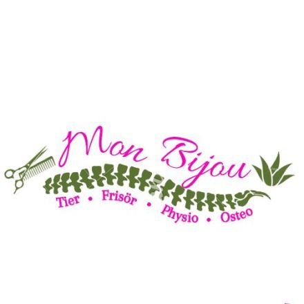 Mon Bijou Hundesalon mit Physiotherapie und Osteopathie für Ihr Tier