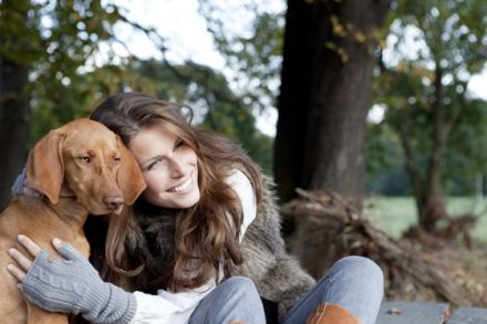 Ernährungsberater*in Hund