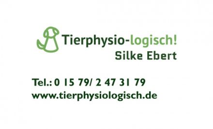 Tierphysio-logisch!