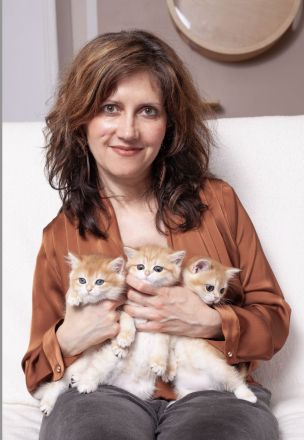 "Golden Pearls of Norderstedt "