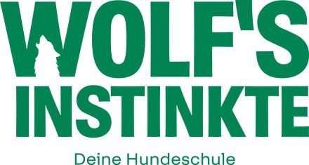 Wolf's Instinkte - Deine Hundeschule