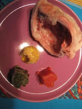 von den Nordseepfötchen