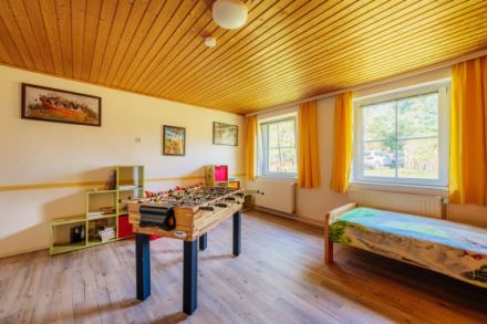 FH Zita in Alleinlage im Harz