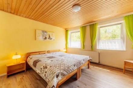 FH Zita in Alleinlage im Harz