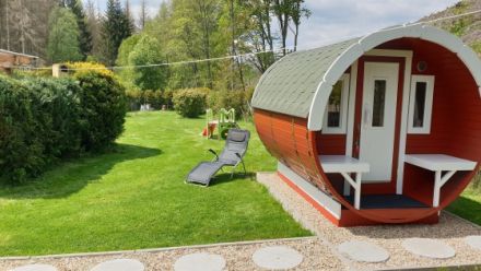 FH Zita in Alleinlage im Harz